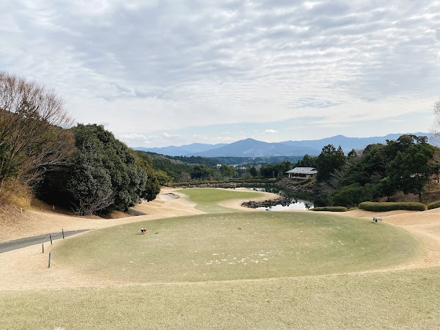 キャッスルヒルカントリークラブ - Photo 1