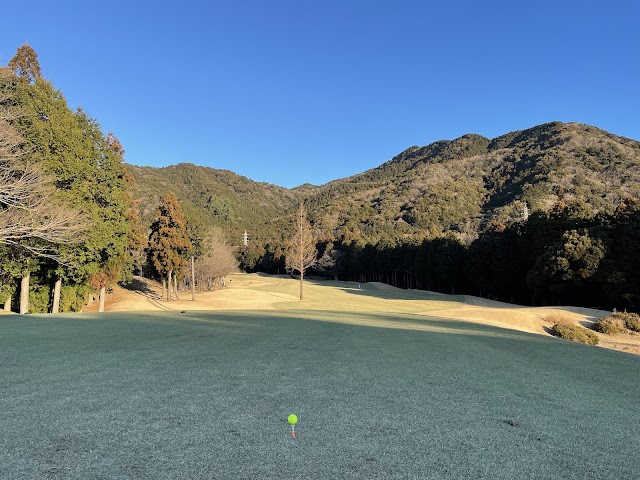 キャッスルヒルカントリークラブ - Photo 5