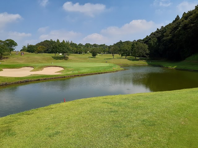 セントラルゴルフクラブ ＮＥＷコース - Photo 5