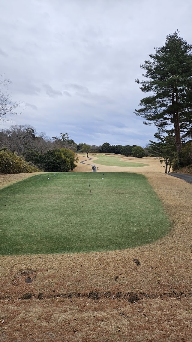 セントラルゴルフクラブ ＮＥＷコース - Photo 9