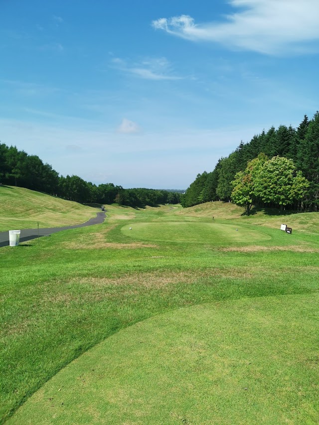 シャトレーゼカントリークラブマサリカップ - Photo 3