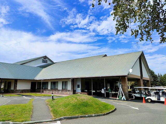 シャトレーゼカントリークラブマサリカップ - Photo 1
