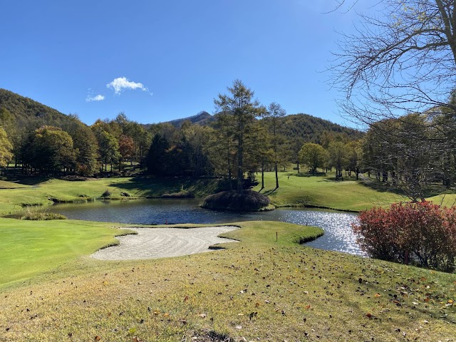 シャトレーゼカントリークラブ野辺山 - Photo 5