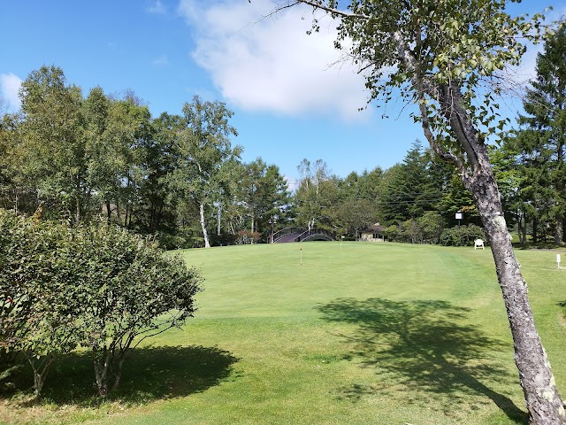 シャトレーゼカントリークラブ野辺山 - Photo 6