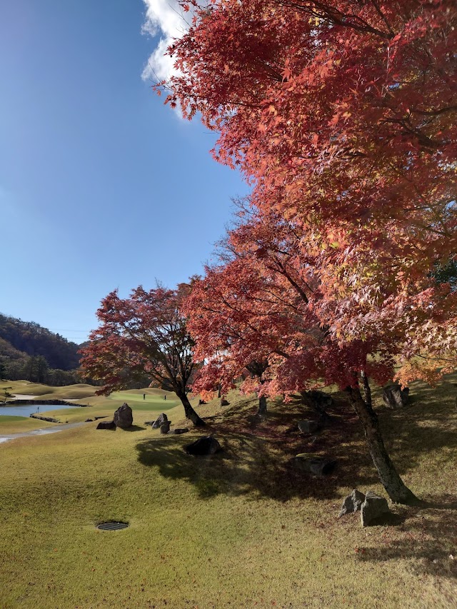 チェリーゴルフ猪名川コース - Photo 4
