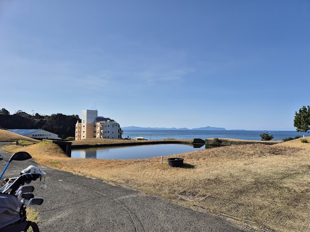 チェリーゴルフ鹿児島シーサイドコース - Photo 4