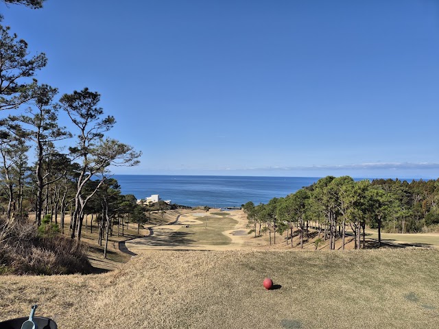 チェリーゴルフ鹿児島シーサイドコース - Photo 2
