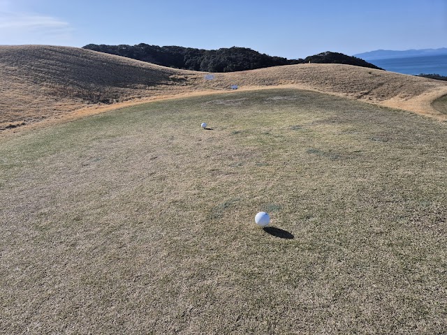 チェリーゴルフ鹿児島シーサイドコース - Photo 6