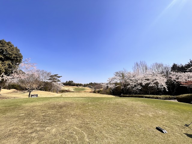 チェリーヒルズゴルフクラブ - Photo 4