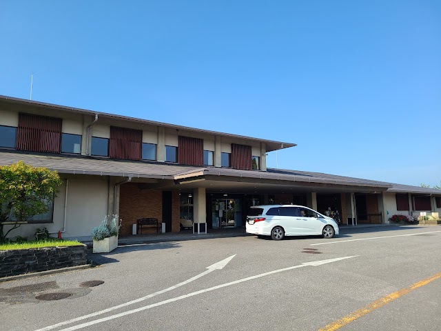 千葉セントラルゴルフクラブ - Photo 5