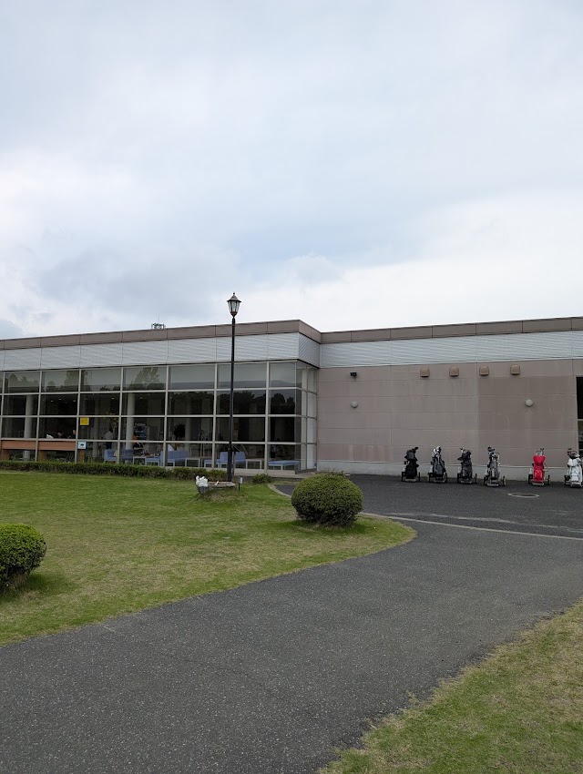千葉市民ゴルフ場 - Photo 9