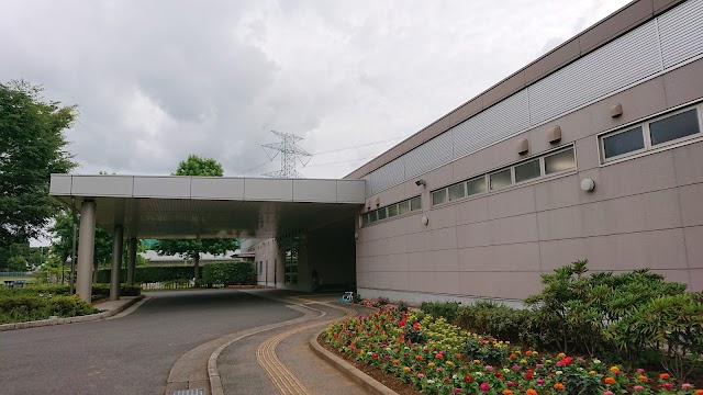 千葉市民ゴルフ場 - Photo 1