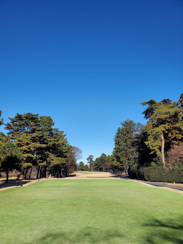 千葉カントリークラブ　川間ゴルフ場 - Photo 3