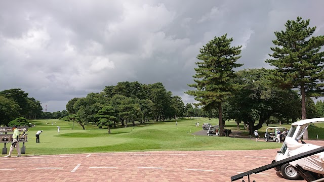 千葉カントリークラブ　川間ゴルフ場 - Photo 8