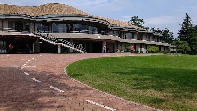 千葉カントリークラブ　川間ゴルフ場 - Photo 6