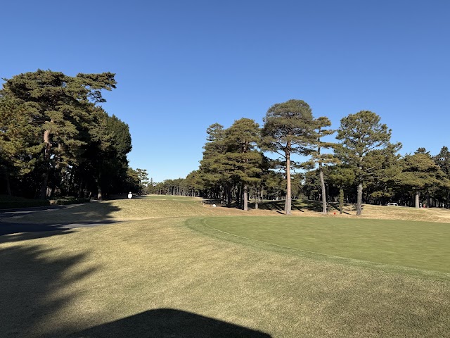 千葉カントリークラブ　野田ゴルフ場 - Photo 4