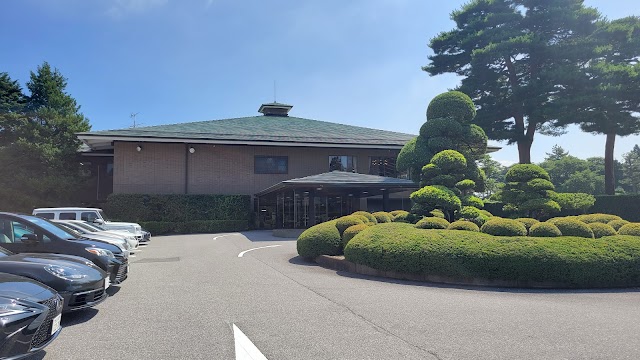 千葉カントリークラブ　野田ゴルフ場 - Photo 5