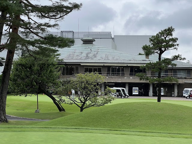 千葉カントリークラブ　野田ゴルフ場 - Photo 2