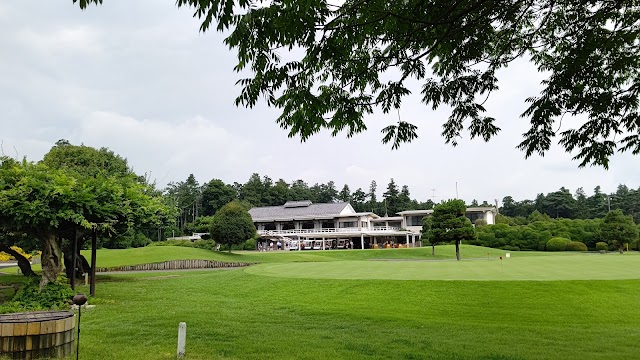 千葉カントリークラブ　梅郷ゴルフ場 - Photo 1