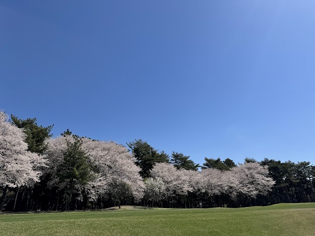 千葉カントリークラブ　梅郷ゴルフ場 - Photo 2