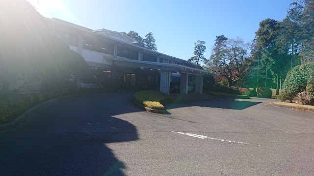 千葉カントリークラブ　梅郷ゴルフ場 - Photo 3