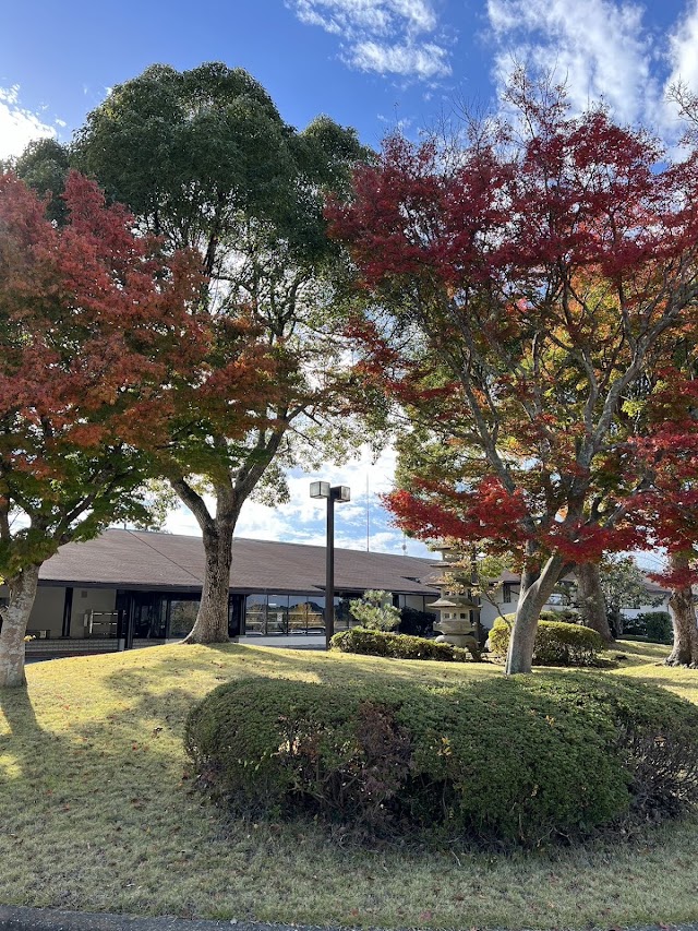 千葉夷隅ゴルフクラブ - Photo 6