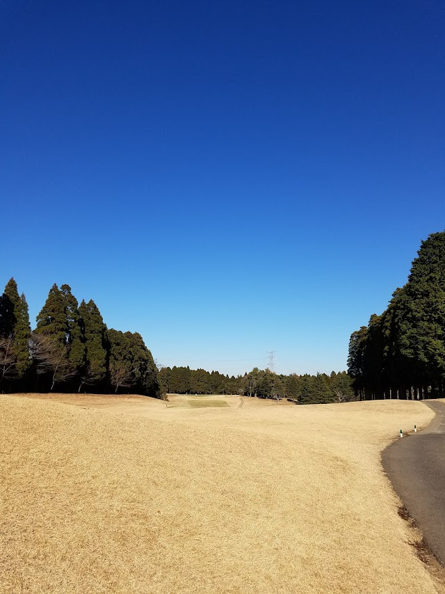 千葉国際カントリークラブ - Photo 4