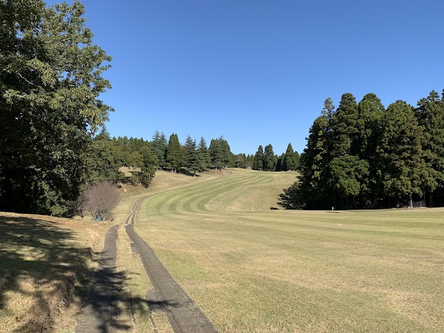 千葉国際カントリークラブ - Photo 6
