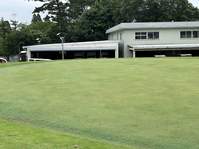 千葉国際カントリークラブ - Photo 5