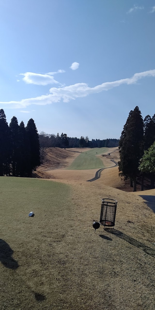 千葉国際カントリークラブ - Photo 2