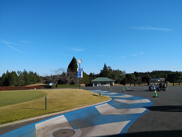 千葉国際カントリークラブ - Photo 3