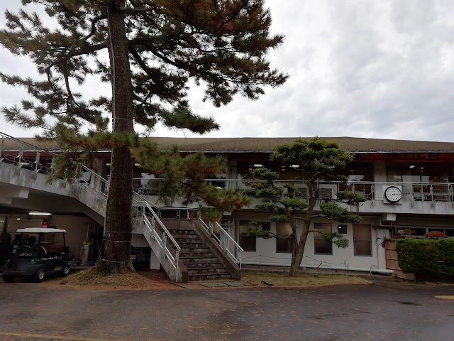 佐倉カントリー倶楽部 - Photo 1
