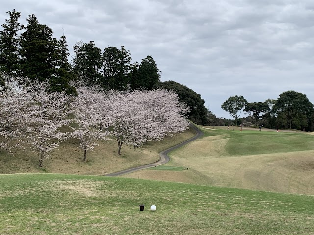 千葉桜の里ゴルフクラブ - Photo 3
