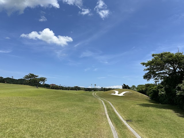 館山カントリークラブ - Photo 2