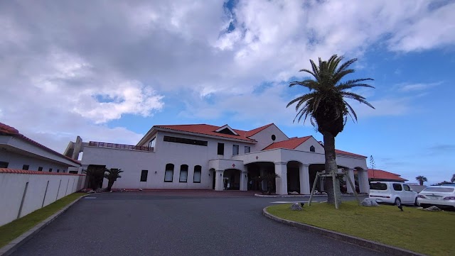 館山カントリークラブ - Photo 7