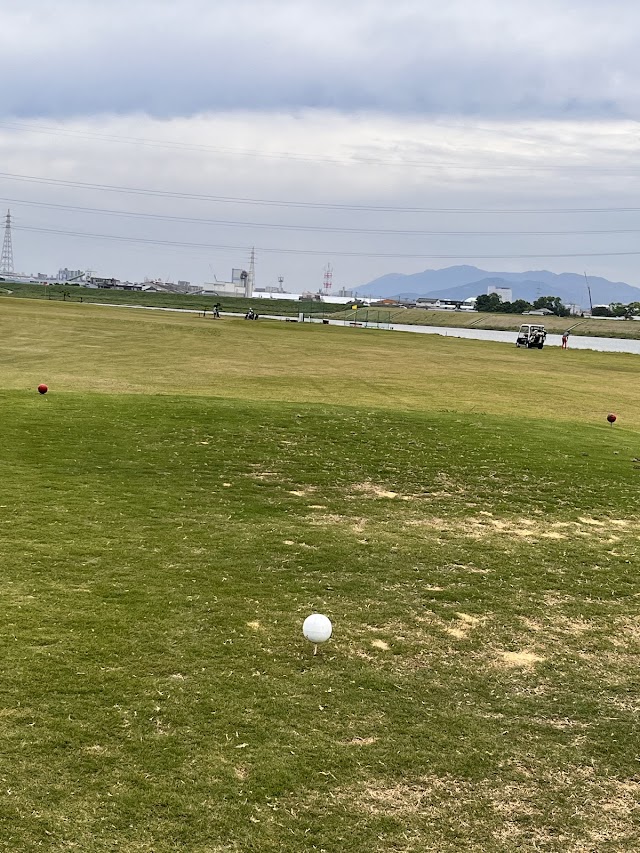 筑後川リバーサイド　豆津ゴルフ場 - Photo 7