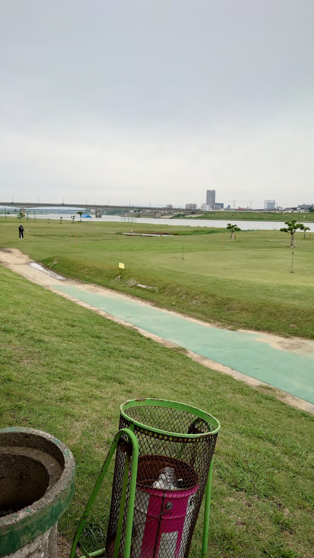 筑後川リバーサイド　豆津ゴルフ場 - Photo 8