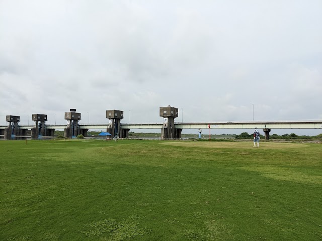 筑後川リバーサイド　豆津ゴルフ場 - Photo 6