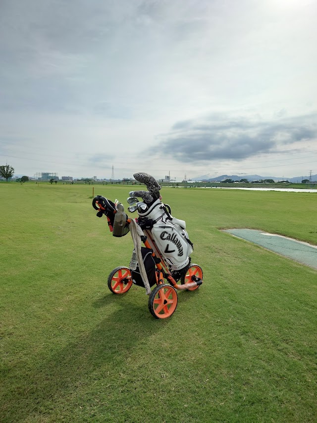 筑後川リバーサイド　豆津ゴルフ場 - Photo 4