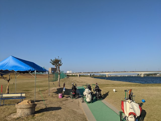 筑後川リバーサイド　豆津ゴルフ場 - Photo 5