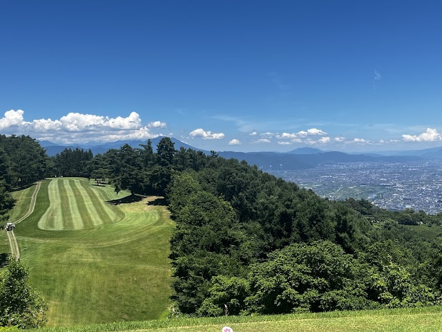 千曲高原カントリークラブ - Photo 1
