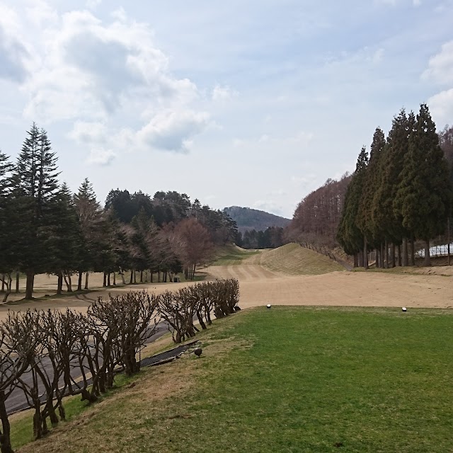 千曲高原カントリークラブ - Photo 7
