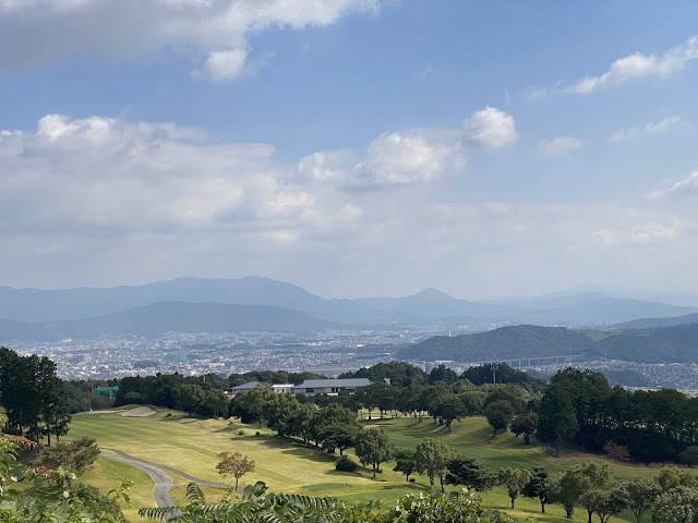 筑紫ヶ丘ゴルフクラブ - Photo 4
