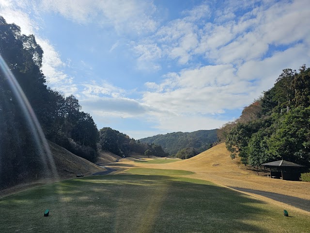 筑紫ヶ丘ゴルフクラブ - Photo 6