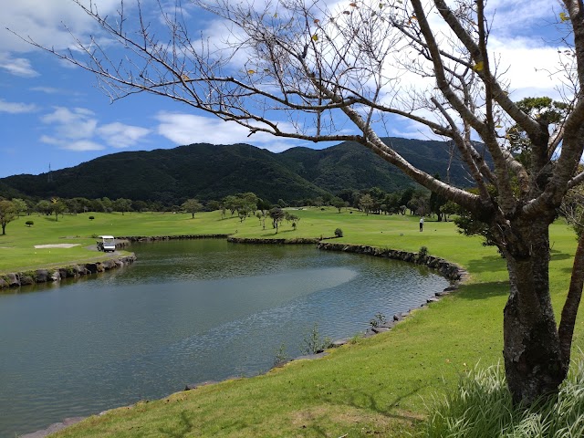 知覧カントリークラブ - Photo 9