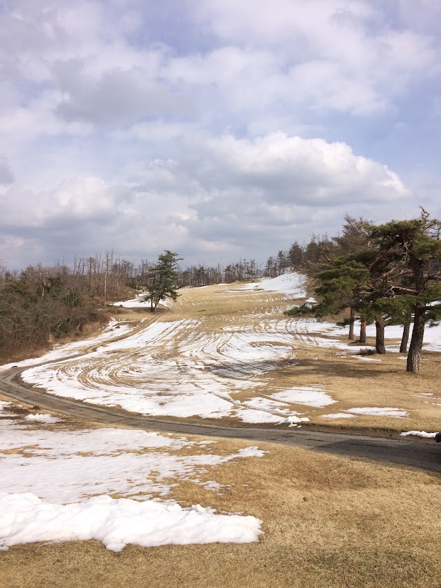 千里浜カントリークラブ - Photo 6