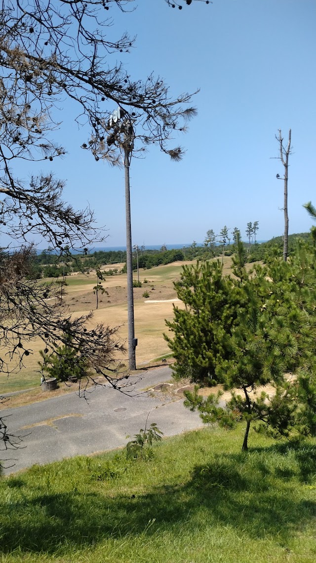 千里浜カントリークラブ - Photo 5