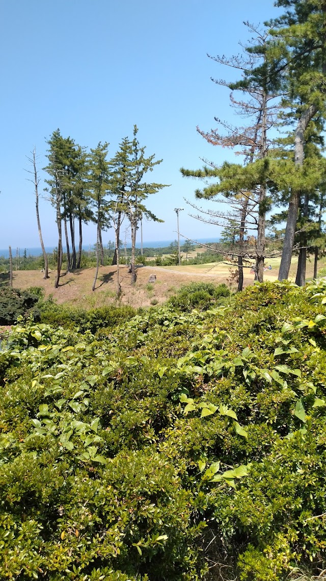 千里浜カントリークラブ - Photo 4