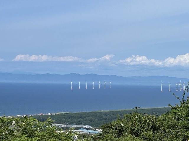 チサンカントリークラブ銭凾 - Photo 4