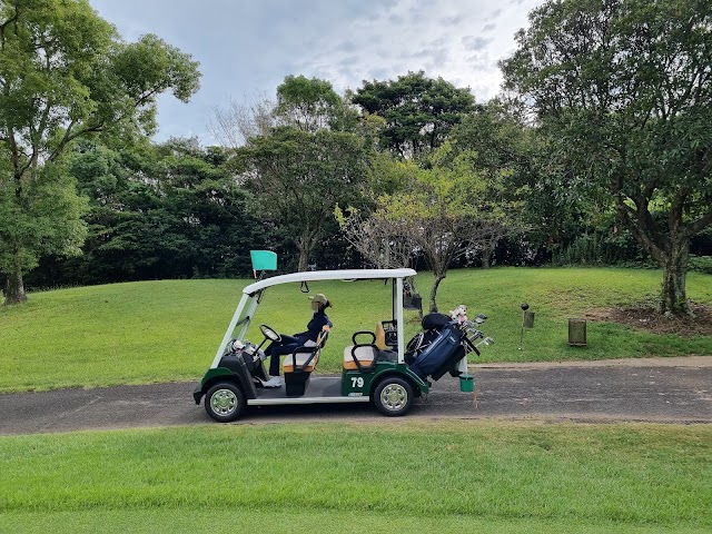チサンカントリークラブ森山 - Photo 2